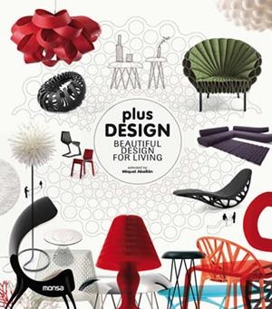 PLUS DESIGN | 9788415223047 | A.A.V.V.