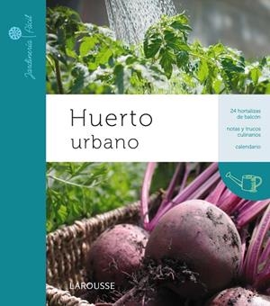 HUERTO URBANO | 9788415411338 | ASSERAY, PHILIPPE