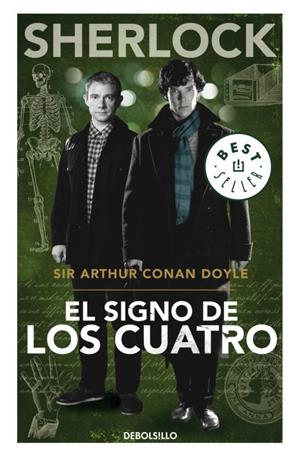 SIGNO DE LOS CUATRO, EL | 9788499898919 | CONAN DOYLE, SIR ARTHUR