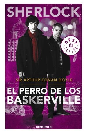 PERRO DE LOS BASKERVILLE, EL | 9788499898933 | CONAN DOYLE, SIR ARTHUR