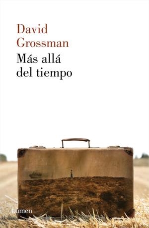 MAS ALLA DEL TIEMPO | 9788426420688 | GROSSMAN, DAVID