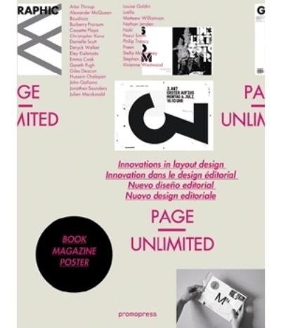 PAGE UNLIMITED | 9788492810246 | ALAVEDRA DEL AMO, INMAED. LIT.