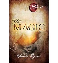 THE MAGIC | 9781849838399 | RHONDA, BYRNE