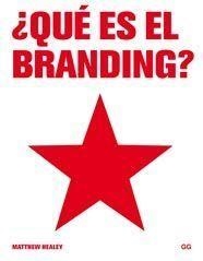QUE ES EL BRANDING | 9788425223044 | HEALEY, MATTHEW