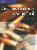 CIRCUITOS ELECTRICOS DEL AUTOMOVIL | 9788428329125 | FERRER VIÑAS, SALVADOR