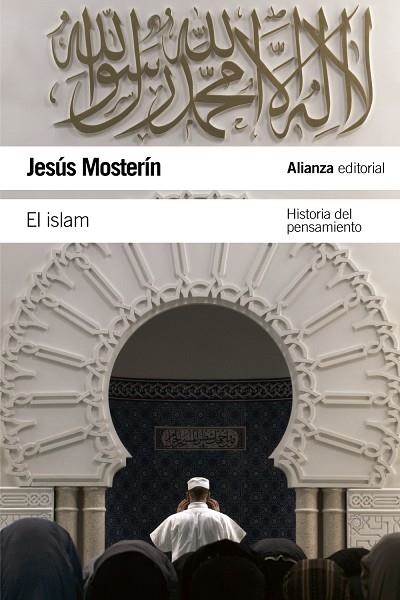 ISLAM, EL | 9788420669915 | MOSTERIN, JESUS