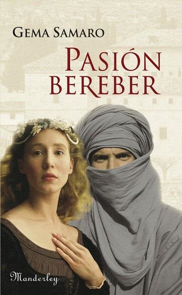 PASION BEREBER | 9788483653753 | SAMARO, GEMA