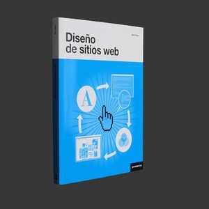 DISEÑO DE SITIOS WEB | 9788492810260 | PIPES, ALAN