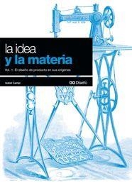 IDEA Y LA MATERIA, LA | 9788425221408 | CAMPI, ISABEL