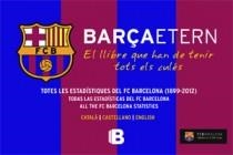 BARÇAETERN EL LLIBRE QUE HAN DE TENIR TOTS ELS CULERS | 9788498726633 | CLOSA, TONI : SALINAS, DAVID