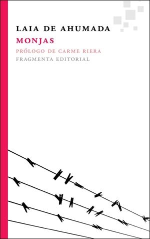 MONJAS | 9788492416486 | AHUMADA, LAIA DE