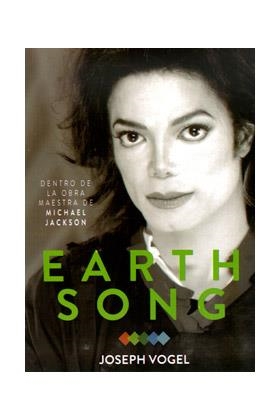 EARTH SONG DENTRO DE LA OBRA MAESTA DE MICHAEL JACKSON | 9788415191353 | VOGEL, JOSEPH