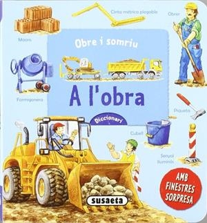 A L'OBRA | 9788467715033 | VV.AA.