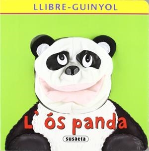 OS PANDA, L´ LLIBRE-GUINYOL | 9788467717297 | VV.AA.
