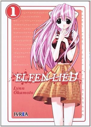 ELFEN LIED 1 | 9788415513216 | OKAMOTO, LYNN