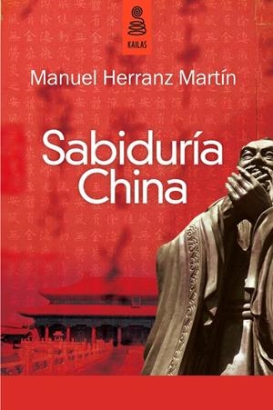 SABIDURIA CHINA | 9788489624887 | HERRANZ MARTIN, MANUEL