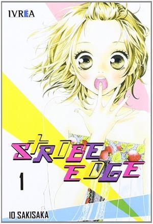 STROBE EDGE 1 | 9788415513230 | SAKISAKA, IO