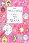 LIBRO DE ACTIVIDADES DE CHICAS, EL | 9781409543718 | VARIOS