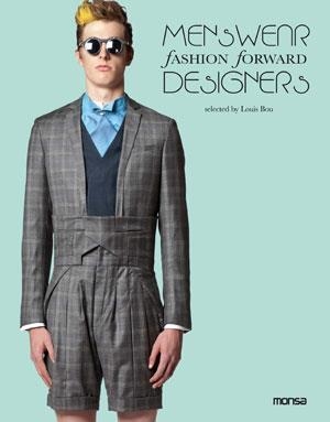 MENSWEAR FASHION FORWARD DESIGNERS | 9788415223634 | BOU, LOUIS