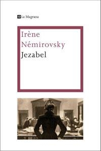 JEZABEL | 9788482645476 | NEMIROVSKY , IRENE