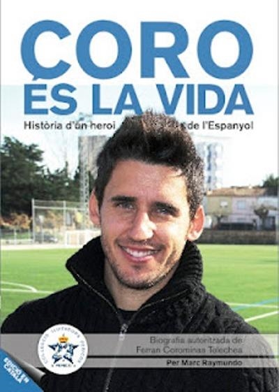 CORO ES LA VIDA | 9788461522019 | RAYMUNDO, MARC