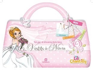 VESTITS DE NUVIA | 9788424642723 | A.A.V.V.