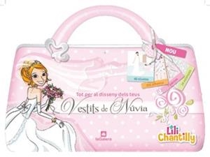 VESTITS DE NUVIA | 9788424642723 | A.A.V.V.