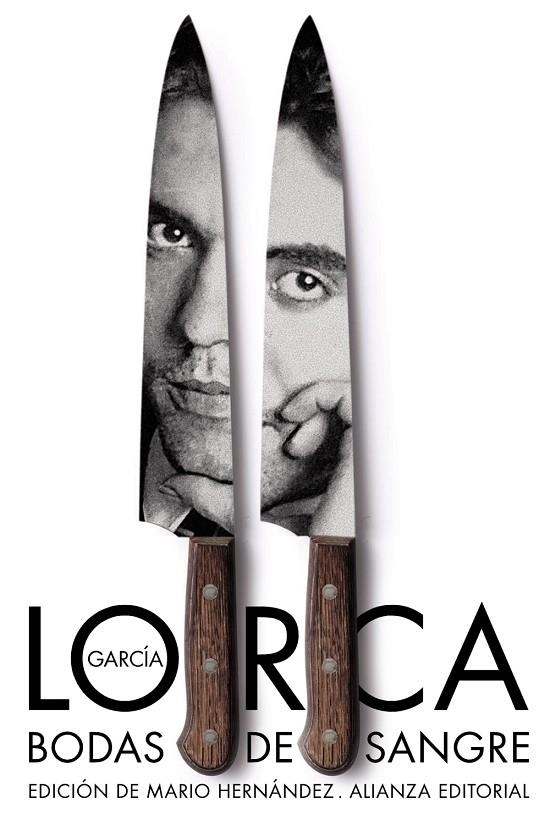 BODAS DE SANGRE | 9788420671772 | GARCIA LORCA, FEDERICO