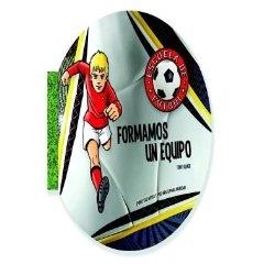 FORMAMOS UN EQUIPO | 9788415239918 | PALMER, TOM