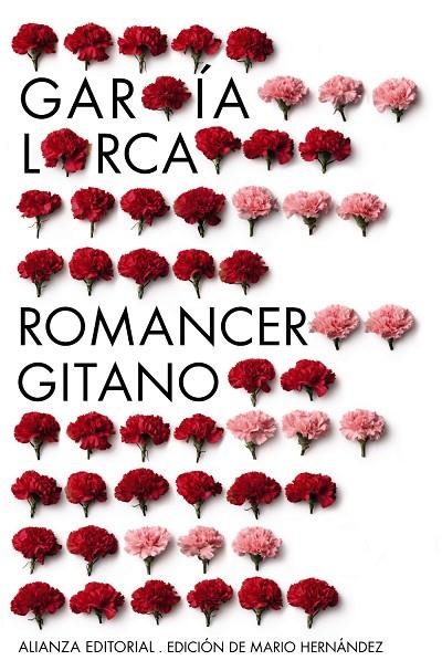 ROMANCERO GITANO (1924-1927). OTROS ROMANCES DEL TEATRO (192 | 9788420671789 | GARCIA LORCA, FEDERICO