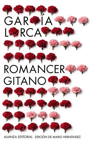 ROMANCERO GITANO (1924-1927). OTROS ROMANCES DEL TEATRO (192 | 9788420671789 | GARCIA LORCA, FEDERICO