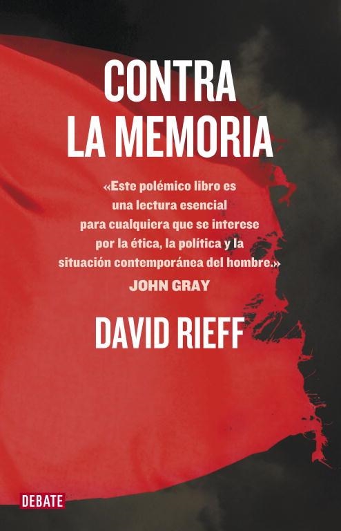 CONTRA LA MEMORIA | 9788499921198 | RIEFF, DAVID
