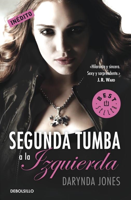 SEGUNDA TUMBA A LA IZQUIERDA | 9788499895055 | JONES, DARYNDA