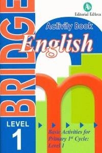 BRIDGE 1 PRIMARY | 9788478875870 | AA VV