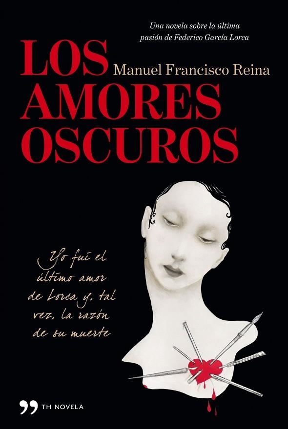 AMORES OSCUROS, LOS | 9788499981284 | REINA, MANUEL FRANCISCO