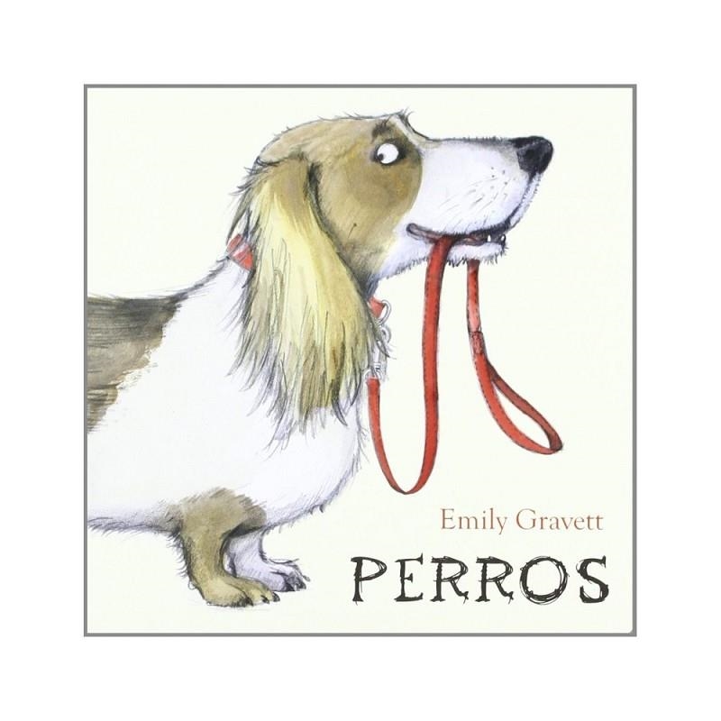 PERROS | 9788415426998 | GRAVETT, EMILY