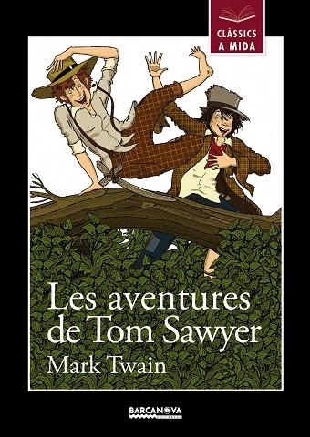 AVENTURES DE TOM SAWYER, LES | 9788448930431 | TWAIN, MARK