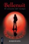 BELLENUIT EL CORAZON DEL TIEMPO | 9788493869069 | GOYA,JUANJO DE