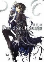 PANDORA HEARTS 2 | 9788467908299 | MOCHIZUKI,JUN