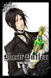 BLACK BUTLER 5 | 9788467908671 | TOBOSO,YANA