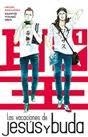 VACACIONES DE JESUS Y BUDA I,LAS | 9788467908374 | NAKAMURA,HIKARU