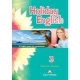 HOLIDAY ENGLISH 3 ESO | 9781780987996 | AA.VV