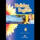 HOLIDAY ENGLISH 4 ESO | 9781780988016 | AA.VV