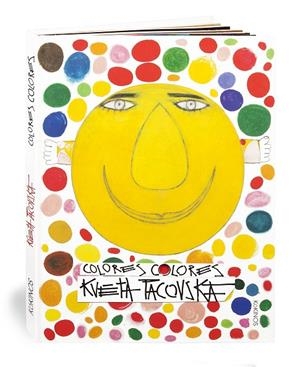 COLORES COLORES | 9788492750405 | PACOVSKA, KVETA