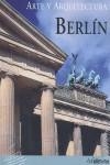 BERLIN ARTE Y ARQUITECTURA | 9783833145681 | ABENSTEIN,E./FIEDLER,J.
