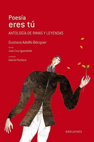 POESIA ERES TU | 9788426382597 | BEQUER, GUSTAVO ADOLFO / CRUZ IGUERABIDE, JUAN