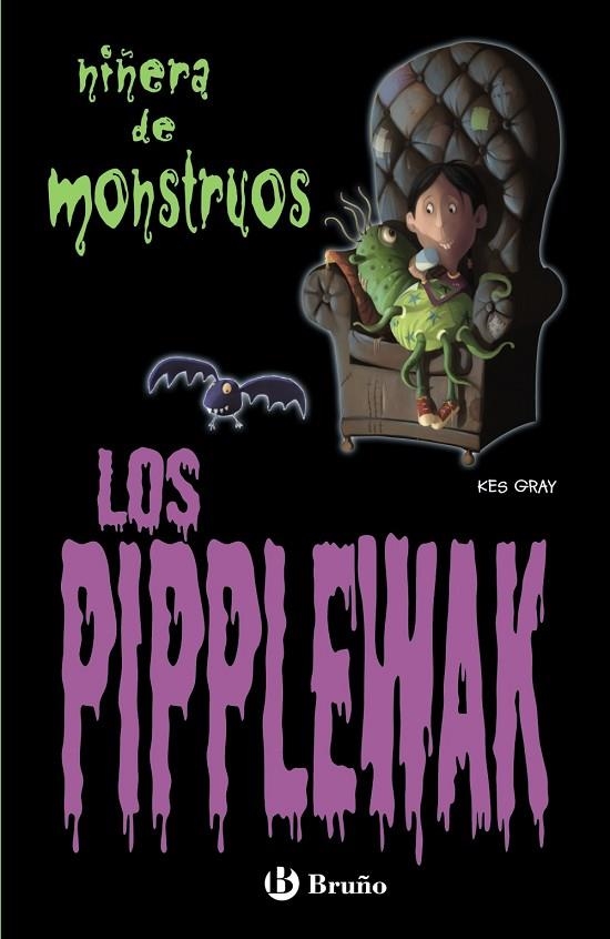 PIPPLEWAK, LOS | 9788421687611 | GRAY, KES