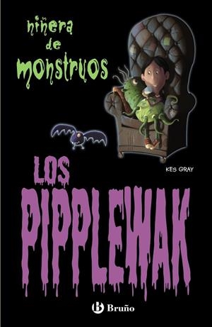 PIPPLEWAK, LOS | 9788421687611 | GRAY, KES