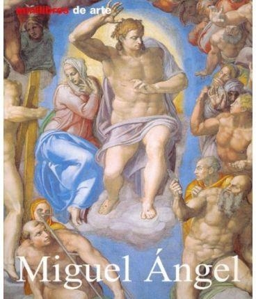 MIGUEL ANGEL | 9783829029513 | GROMLING, ALEXANDRA