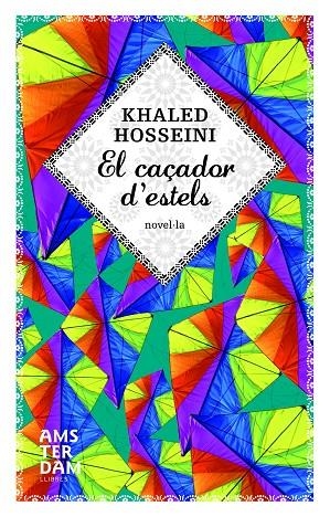 CAÇADOR D´ESTELS, EL | 9788492941742 | HOSSEINI, KHALED